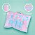 KIT DE FRASCOS PARA VIAGEM MODELO UNICÓRNIO MAGICAL ANGELS 6 PÇS. - Imagem 3