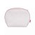 NECESSAIRE OVAL SANRIO HELLO KITTY COM LAÇO TAMANHO 21 CM. - Imagem 4