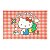 JOGO AMERICANO COLEÇÃO SANRIO HELLO KITTY 2 PEÇAS 30 X 45 CM. - Imagem 2