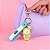 CHAVEIRO DA COLEÇÃO BT21 CHIMMY 12 CM. - Imagem 2