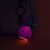 Chaveiro BT21 Koya Com Luz Led Original Licenciado Miniso - Imagem 3