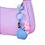 CHAVEIRO COM LUZ COLEÇÃO BT 21 COOKY 12 CM. - Imagem 1