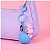 CHAVEIRO COM LUZ COLEÇÃO BT 21 COOKY 12 CM. - Imagem 2
