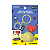 Chaveiro BT21 Tata Com Luz Led Original Licenciado Miniso - Imagem 8