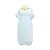PELÚCIA DE PINGUIM AZUL TAMANHO 90 CM. MINISO - Imagem 1