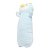 PELÚCIA DE PINGUIM AZUL TAMANHO 90 CM. MINISO - Imagem 2