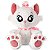 PELUCIA COLEÇÃO DISNEY GATA MARIE BIG FEET TAMANHO 28 CM. - Imagem 1