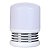 Luminária Portátil De Led Recarregavel Usb Cor Branco Miniso - Imagem 1