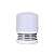 LUMINÁRIA PORTÁTIL DE LED NOTURNA RECARREGAVEL USB COR BRANCO MINISO - Imagem 1
