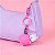 CHAVEIRO COM LUZ COLEÇÃO BT 21 MANG 12 CM. - Imagem 2