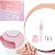 KIT MANICURE ELÉTRICO NAIL CARE COM 5 FUNÇÕES MINISO - Imagem 4