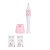 KIT MANICURE ELÉTRICO NAIL CARE COM 5 FUNÇÕES MINISO - Imagem 3