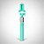 Bastão Pau de Selfie Miniso 61cm com Conector P2 Original - Imagem 3