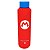 GARRAFA DE AÇO INOXIDÁVEL COLEÇÃO SUPER MARIO 600 ML. - Imagem 4