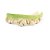 DENTES DE ZUMBI MASSA PARA FIXAÇÃO DE PRESAS 3,6 Gs. - Imagem 1