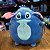 ALMOFADA PUFFY DISNEY STITCH 28 X 23 X 14 CM. - Imagem 4