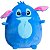 ALMOFADA PUFFY DISNEY STITCH 28 X 23 X 14 CM. - Imagem 1