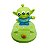 SUPORTE DE MESA PARA CELULAR COLEÇÃO DISNEY PIXAR ALIENS MINISO 9X6CM. - Imagem 1