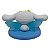 SUPORTE DE MESA PARA CELULAR MODELO SANRIO CINNAMOROLL MINISO 10 X 9 CM. - Imagem 2