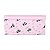 CAIXA ORGANIZADORA COM TAMPA URSO SEM CURSO PANDA 42 X 30 X 19 CM. MINISO - Imagem 1