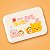 SABONETEIRA MODELO DISNEY TSUM TSUM  MINISO 11,5 X 6 X 7 CM. - Imagem 2