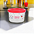 Kit 3 Potes Hello Kitty Sanrio Miniso Original BPA Free - Imagem 9