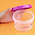 Kit 3 Potes Hello Kitty Sanrio Miniso Original BPA Free - Imagem 8