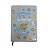 CADERNO BROCHURA COLEÇÃO SANRIO CINNAMOROLL  MINISO 128 FOLHAS 11,6 X 16,5 CM. - Imagem 2