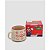 CANECA DE CERÂMICA COLEÇÃO SUPER MARIO 500 ML.8,5 X 9,5 X 9,5 CM. - Imagem 4