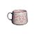 CANECA DE CERÂMICA DISNEY PRINCESAS 500 ML.8,5X9,5X9,5CM. - Imagem 1