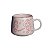 CANECA DE CERÂMICA DISNEY PRINCESAS 500 ML.8,5X9,5X9,5CM. - Imagem 2