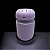 Umidificador Miniso Ursos Sem Curso Polar Silencioso Usb - Imagem 9