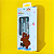 Fone De Ouvido Intra Aricular Ursos Sem Curso Pardo Miniso - Imagem 8