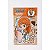 ADESIVO DECORATIVO COLEÇÃO MINISO ONE PIECE NAMI 15 PEÇAS - Imagem 3