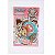 ADESIVO DECORATIVO COLEÇÃO MINISO ONE PIECE CHOPPER 15 PEÇAS - Imagem 4