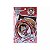ADESIVO DECORATIVO COLEÇÃO MINISO ONE PIECE LUFFY 15 PEÇAS - Imagem 1