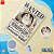 TAPETE ANTIDERRAPANTE ONE PIECE LUFFY MINISO 60 X 40 CM. - Imagem 3