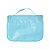 NECESSAIRE MODELO SNOOPY AZUL  MINISO 23X13X15 CM - Imagem 3