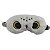 MÁSCARA PARA DORMIR CORUJA HEDWIG HARRY POTTER MINISO. - Imagem 1