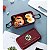 BENTO BOX RETRÔ MINISO HARRY POTTER PLATFORM 9/34. - Imagem 2