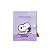 CADERNO SNOOPY THIS IS GOING TO BE A GOOD DAY MINISO 80 FOLHAS - Imagem 1