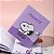 CADERNO SNOOPY THIS IS GOING TO BE A GOOD DAY MINISO 80 FOLHAS - Imagem 2