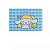JOGO AMERICANO SANRIO CINNAMOROLL MINISO 2 PEÇAS 30 X 45 CM. - Imagem 2