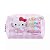 NECESSAIRE SANRIO HELLO KITTY 50 ANOS. MINISO 16 X 9 X 10 CM - Imagem 3