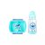 CONJUNTO BENTO BOX 360 ML. COM GARRAFA 450 ML. DISNEY STITCH ALOHA ! MINISO - Imagem 1