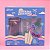 CONJUNTO BENTO BOX 360 ML. COM GARRAFA 450 ML. DISNEY STITCH ALOHA ! MINISO - Imagem 3