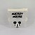 CAIXA ORGANIZADORA 2 CAIXAS COLEÇÃO DISNEY MICKEY MINISO 12 - Imagem 3