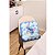 ALMOFADA DE ASSENTO COLEÇÃO DISNEY STITCH MINISO 40 X 40 CM. - Imagem 2