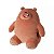 ALMOFADA COLEÇÃO URSO SEM CURSO PARDO MINISO 46 CM. - Imagem 1