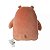 ALMOFADA COLEÇÃO URSO SEM CURSO PARDO MINISO 46 CM. - Imagem 3